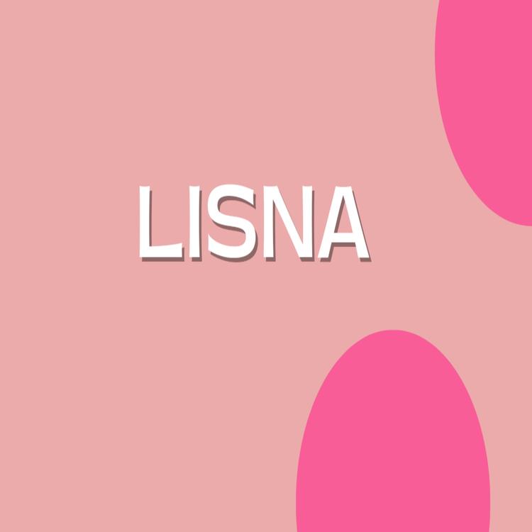 Lisna's avatar image