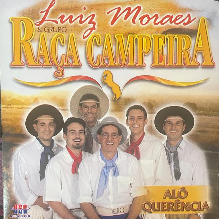 Grupo Raça Campeira's avatar image