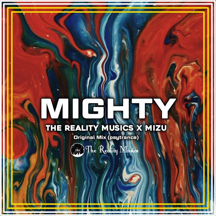 The Reality Musics's avatar image