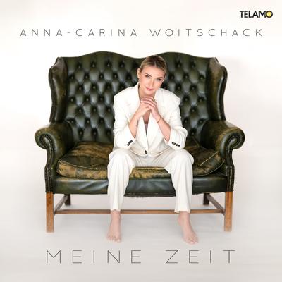 Anna-Carina Woitschack's cover