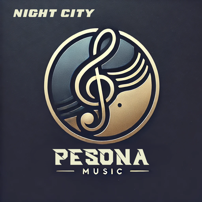 Night City's cover