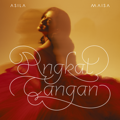 Angkat Tangan's cover