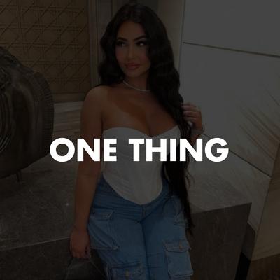 One Thing - Piano Version By Wrigo's cover