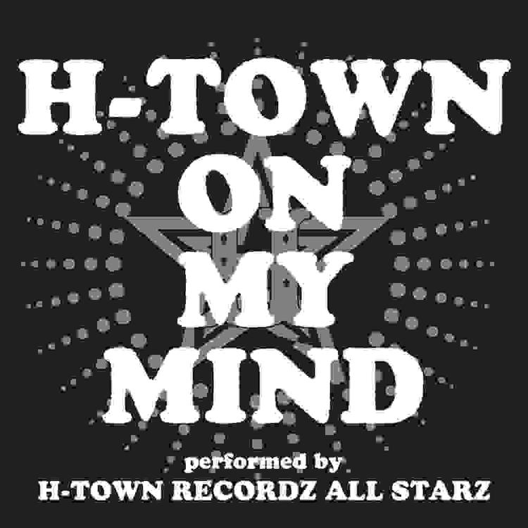 H-TOWN RECORDZ ALL STARZ's avatar image