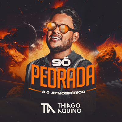 Sem Explicação By Thiago Aquino's cover