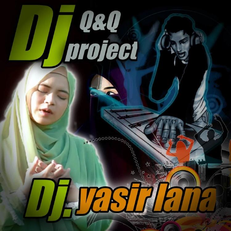 DJ Q&Q's avatar image