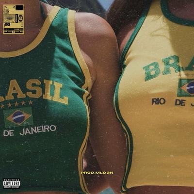 Kid Cudi (Brazilian Funk)'s cover