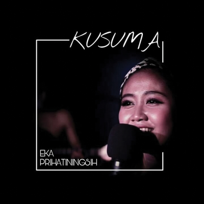 Kusuma's cover