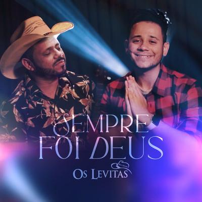 Sempre Foi Deus's cover