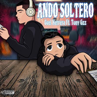 Ando Soltero's cover