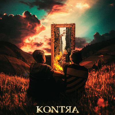Kontra's cover