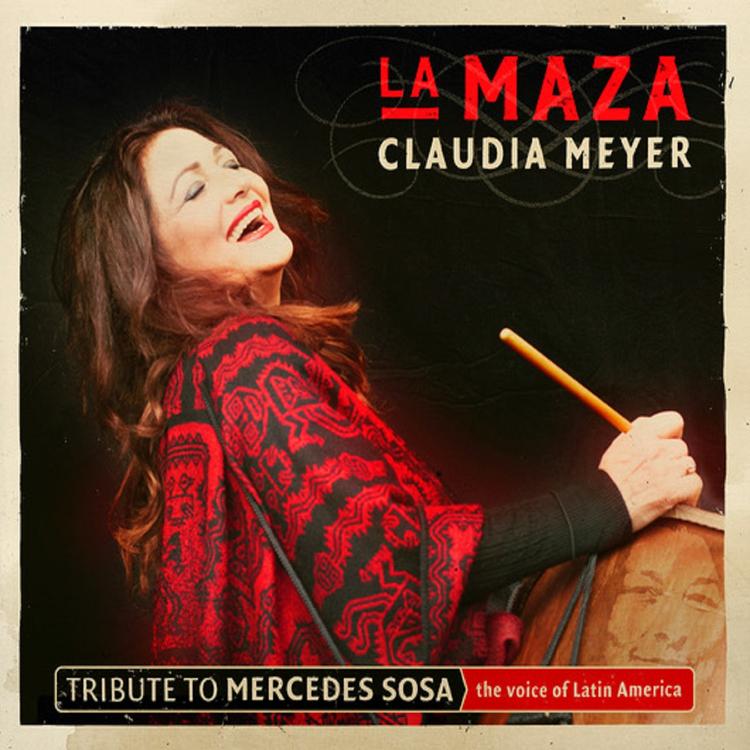 Claudia Meyer's avatar image