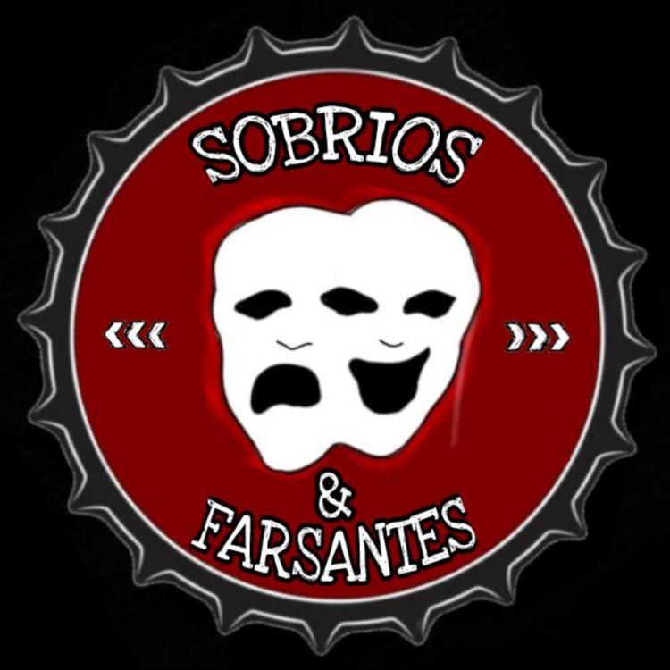 SOBRIOS Y FARSANTES's avatar image