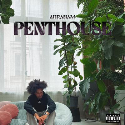 Penthouse's cover