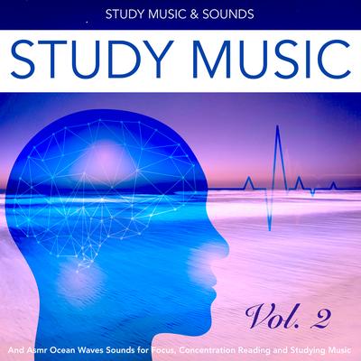 Study Music for Exams (Ocean Sounds) By Study Music & Sounds's cover