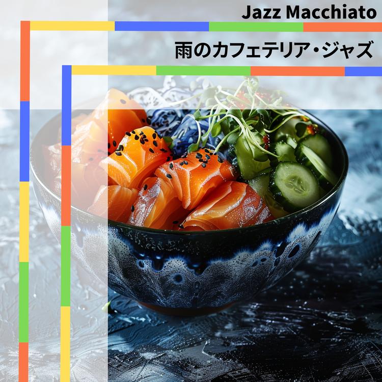 Jazz Macchiato's avatar image