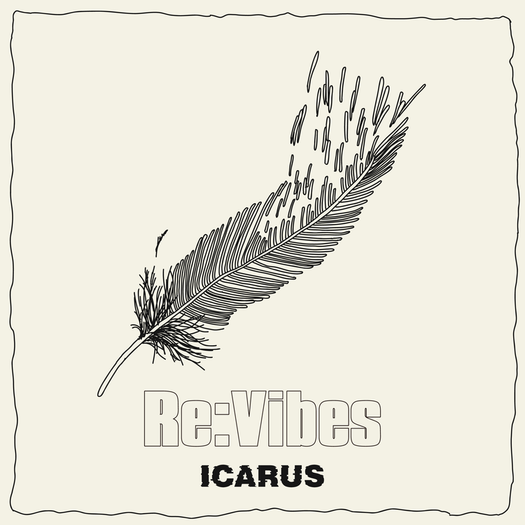 Icarus's avatar image