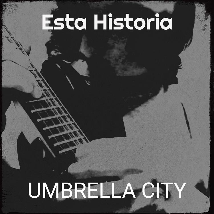 Umbrella City's avatar image