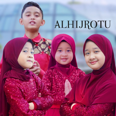 Alhijrotu's cover