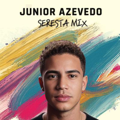 Você Não Sabe O Que é Amor By Junior Azevedo's cover