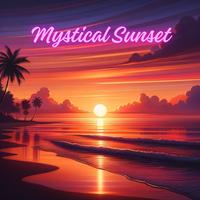 Sunset Chill Out Music Zone's avatar cover