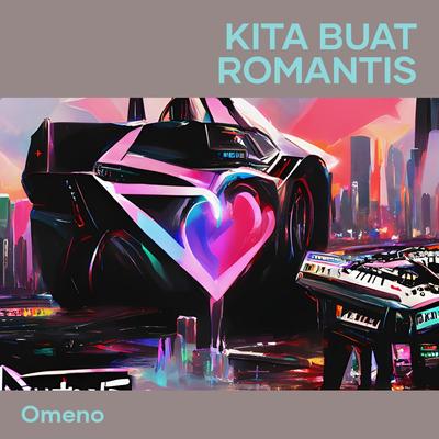 Kita Buat Romantis's cover