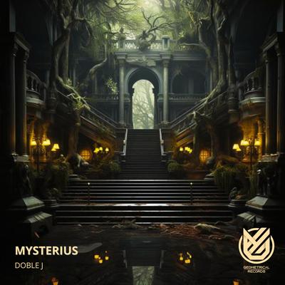 Mysterius's cover