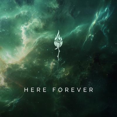 Here Forever (Extended Mix)'s cover