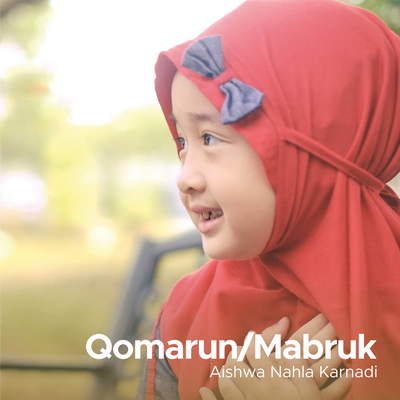 Qomarun / Mabruk's cover