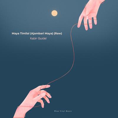 Kabir Guidel's cover