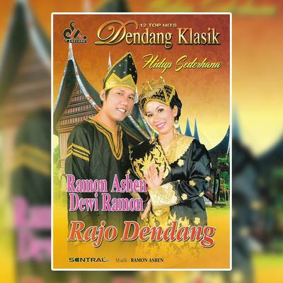 Rajo Dendang's cover