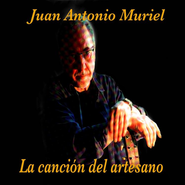 Juan Antonio Muriel's avatar image