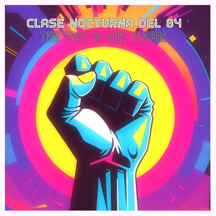 Clase Nocturna del 84's avatar image