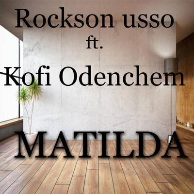 Matilda's cover