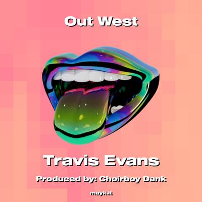 Out West's cover