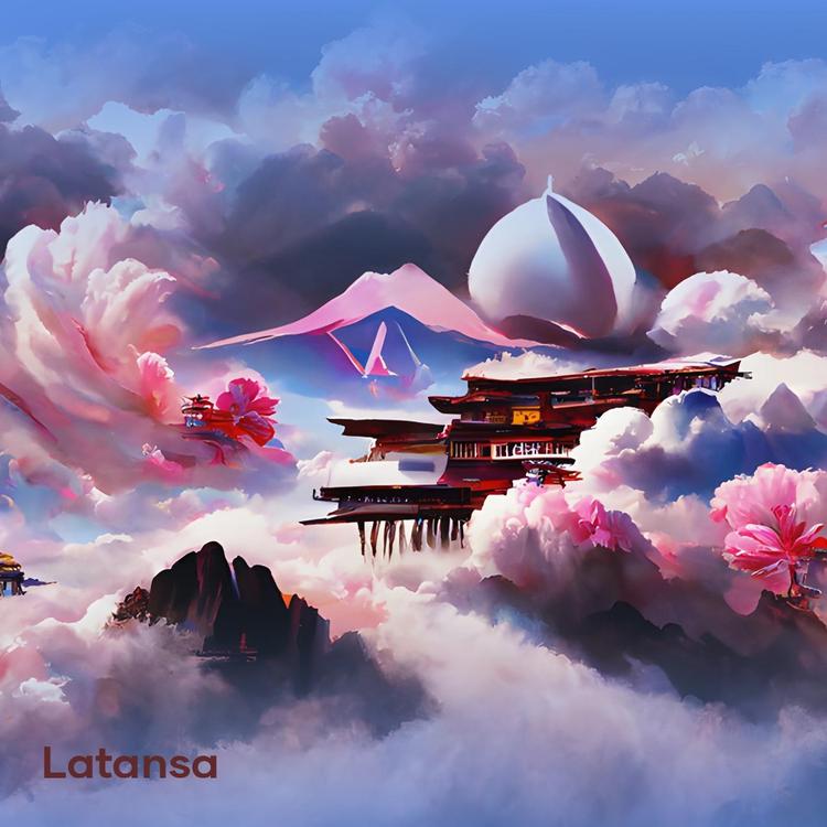 Latansa's avatar image