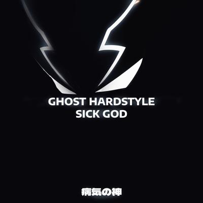GHOST (HARDSTYLE)'s cover