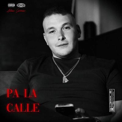 Pa La Calle's cover