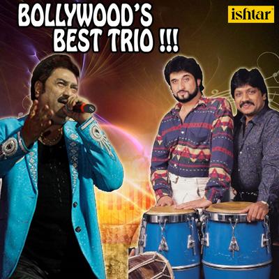 Bollywood's Best Trio's cover