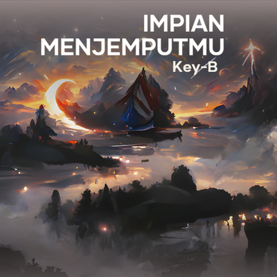 Impian Menjemputmu's cover