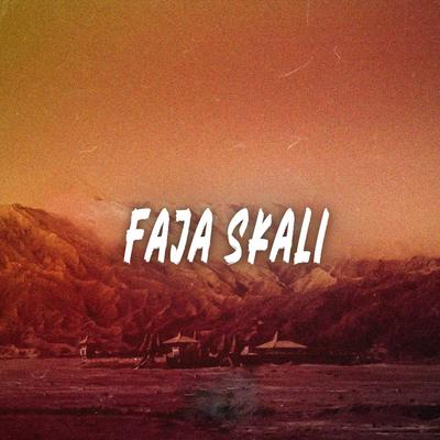 FAJA SKALI (ADRYAN LIHAYAN REMIX)'s cover