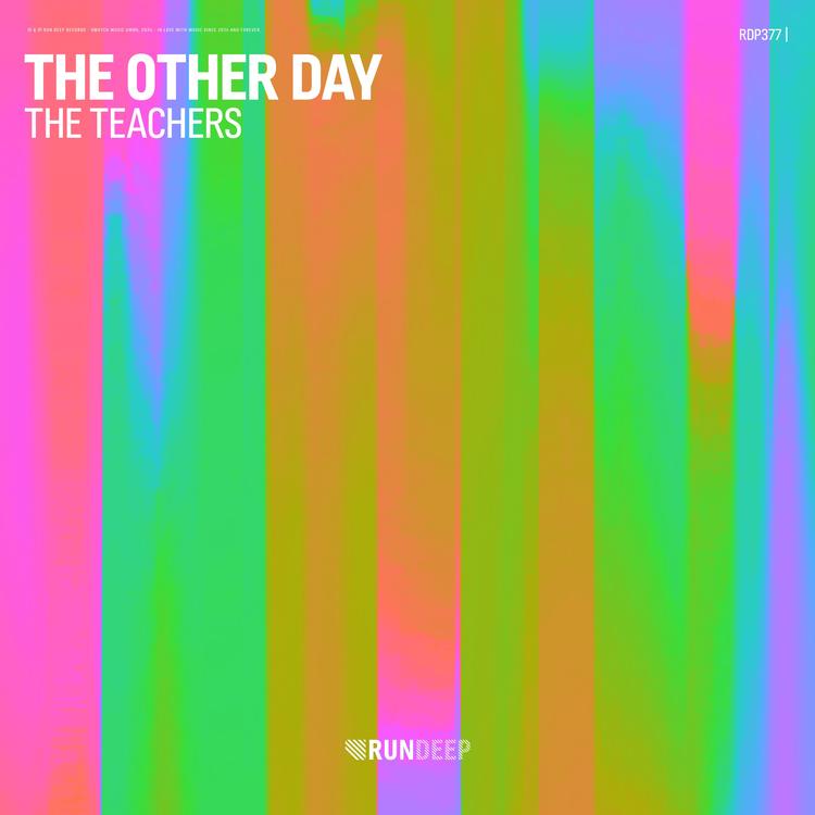 The Teachers's avatar image