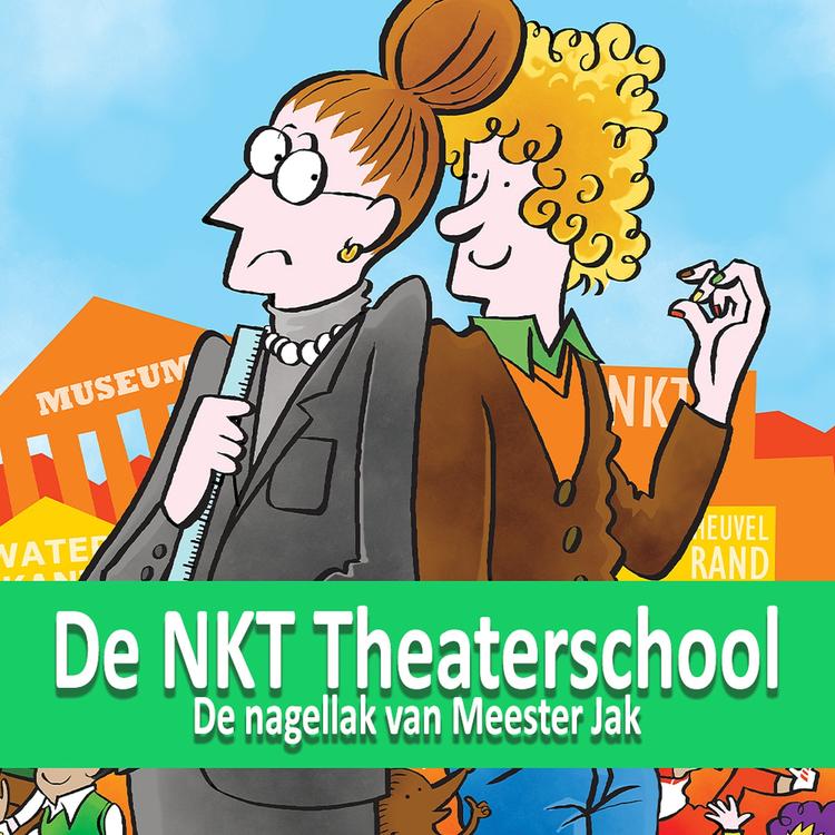 De NKT Theaterschool's avatar image