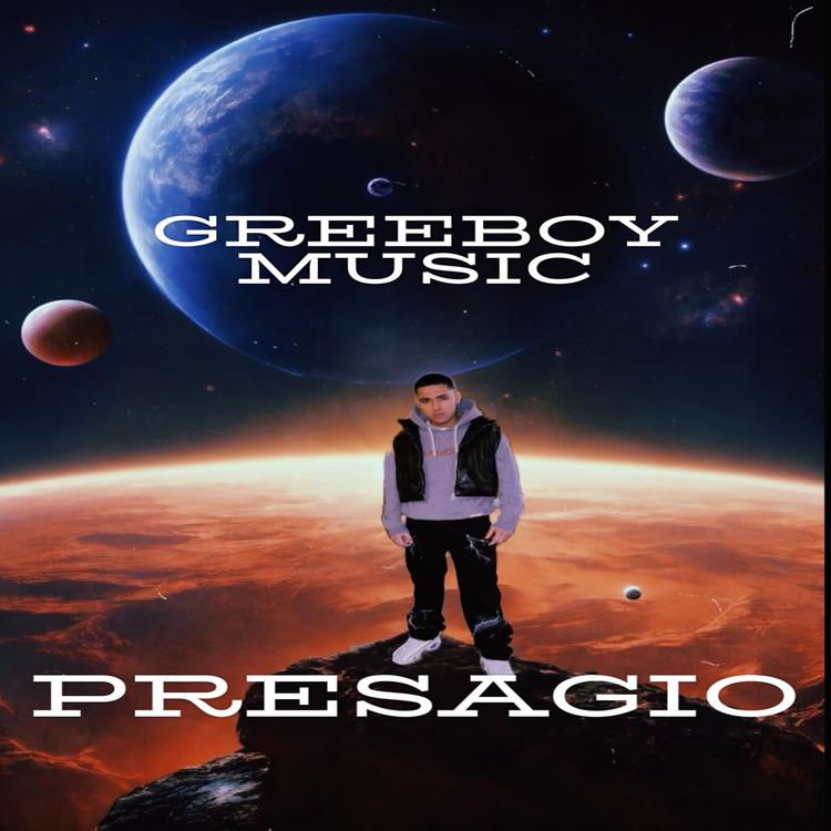 GREEBOY MUSIC's avatar image