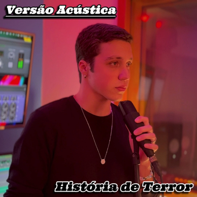 Rafael Stávale's cover