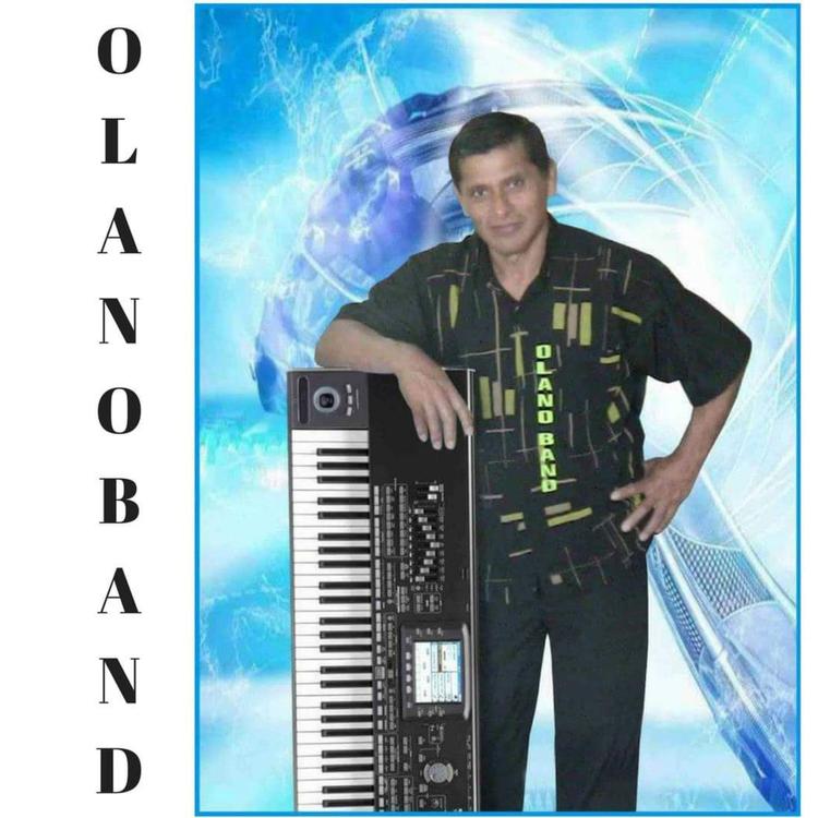 Antonio Tapia Olano's avatar image