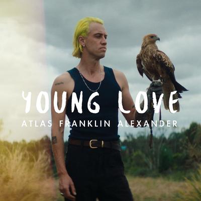 Young Love By Atlas Franklin Alexander's cover