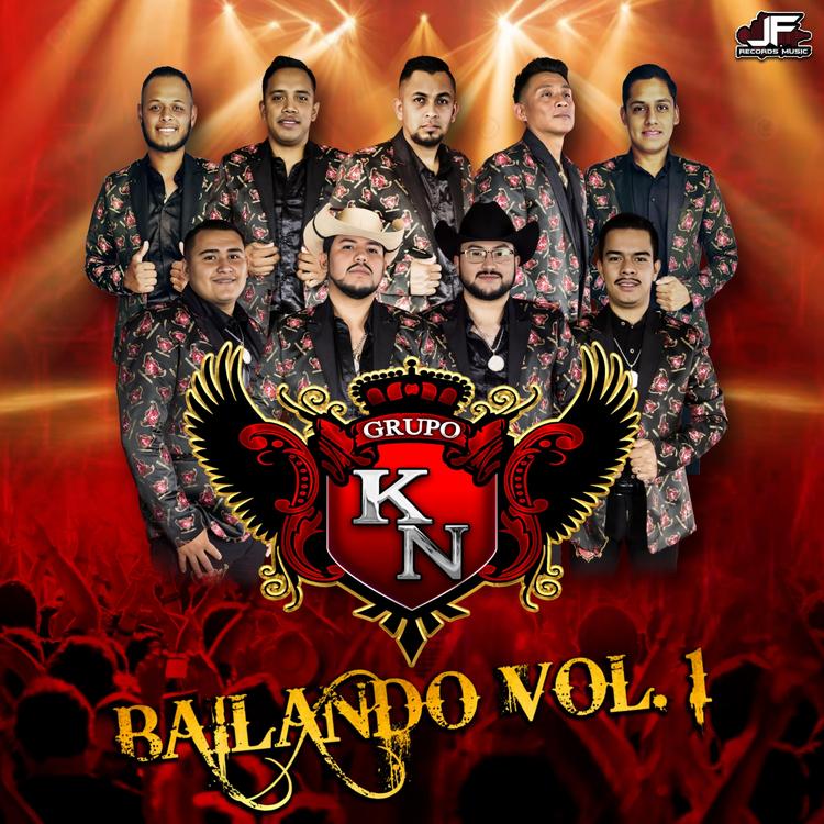 Grupo KN's avatar image