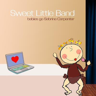 Skin By Sweet Little Band's cover