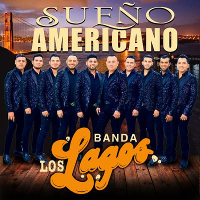 Banda Los Lagos's cover